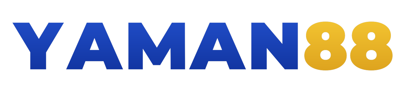 yaman88 logo